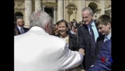 美国福克斯电视台名嘴被辞退