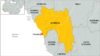 Guinea, Africa