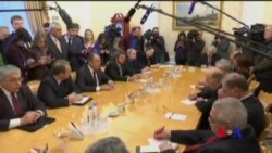 敘利亞和談推遲