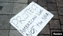 Barreeffama seerri to'annaa qawwee akka dhaabbatu gaafachuudhaa warri hiriira bahan fundura kaapitol Hiilitti dhiisan: Dhabbata qawwee biyyoollessaa odoo hin ta'in lubbuu lammii Ameerikaa eegaa 