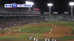 VOA國際60秒(粵語): 2013年10月31日 