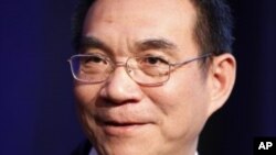 林毅夫(资料照片)