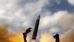 北韓駐聯合國代表罕見在安理會露面為其導彈發射辯護