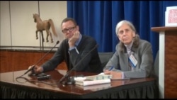 学者：中国在埃博拉方面错失展示软实力良机