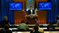 2015-08-28 美國之音視頻新聞:據報巴基斯坦將成為世界第三核強國