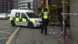 美国能向欧洲学习反恐吗?