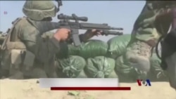 美国会议员不满削减国防开支