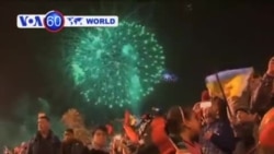 VOA國際60秒(粵語): 2014年2月17日