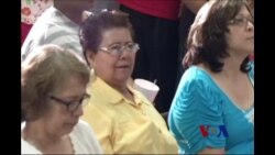 美国会集中讨论移民改革