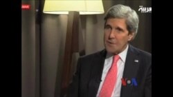 克里达沃斯谈伊朗叙利亚问题