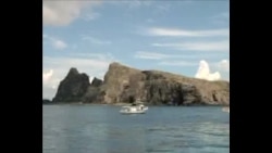 专家：美国不接受中国改变钓鱼岛行政权