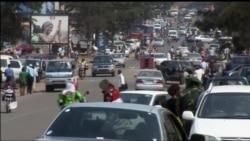 Researchers Alarmed at 'Pain Gap' Between Rich and Poor Countries