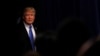 U.S. President Donald Trump prepares to deliver remarks at the Department of Energy in Washington, June 29, 2017.