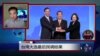 VOA连线：专访台湾立法院副院长洪秀柱；台湾大选最后民调结果