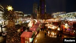 Breitscheid,gabayaa Jermenii ta nama 12 keessatti fixan