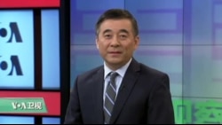 VOA连线: 美国国务院发布年度毒品管制报告