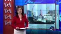 VOA卫视(2016年2月29日 第一小时节目)