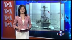 VOA卫视(2015年10月27日 第一小时节目)