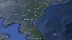 克里密切關注朝鮮半島局勢