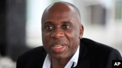 Rotimi Amaechi ministan sufurin Najeriya daya daga cikin kwamitin rage farashin abinci