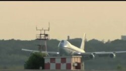 2013-06-19 美國之音視頻新聞: 奧巴馬呼籲爭取實現全球無核化