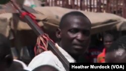 Dan kato da gora, wato Civilian JTF