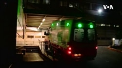 COVID Latin America -- USAGM