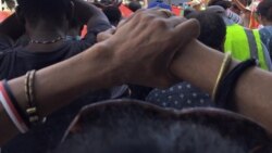 Oromiyaa Keessatti Namoota Ukkaamsanii Dhabamsiisuun Itti Fufee Jira, Jedhu Mormitoonni. Mootummnaan Garuu, Dhara Jedha