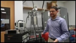 VOA卫视（2016年1月23日第一小时节目）