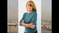 看天下: 记者：充满危险的职业