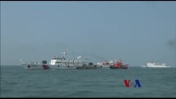 两岸马祖海上联演 深化互动