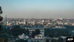 Faayilii - Magaala Maqalee, Amajjii 5, 2020