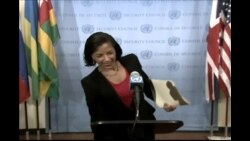 美：重启六方会谈 朝鲜须非核化 