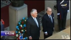 VOA连线(夏明)：蒂勒森促拉美防中国渗透，中国为何猛批？