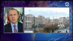 Граждане России смогут получать американские визы в Украине