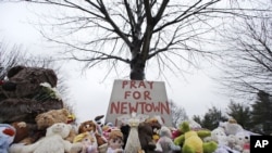 Connecticut School Massacre