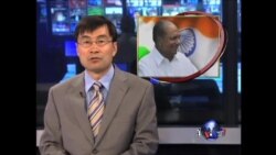 印度国防部长：中印边界地区军力已得到加强