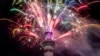 New Zealand New Year's Eve