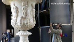 举世无双艺术品的“数码备份”