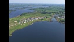 八国集团讨论经济和叙利亚问题