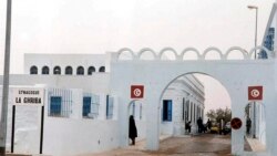 突尼斯猶太教堂槍擊案造成4人死亡