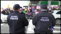 VOA卫视(2017年1月31日 时事大家谈 完整版)