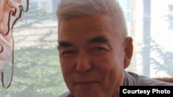 前青海省果洛州州长达杰先生遗照（照片来源：李江琳博客）