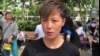 何韵诗：香港人需要准备长期抗争下去