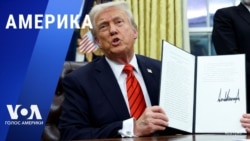 «Америка» – 11 февраля 2025 