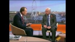 英国广播公司BBC危机四起