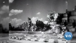 VOA英语视频: 柏林墙倒塌30年 右翼势力威胁德国稳定