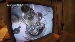 США вывезли из Восточной Европы 1559 кг высокообогащенного урана и плутония