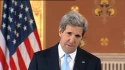 敘利亞反對派決定出席羅馬峰會