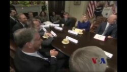 自由与安全孰重 美国会辩论国家情报改革